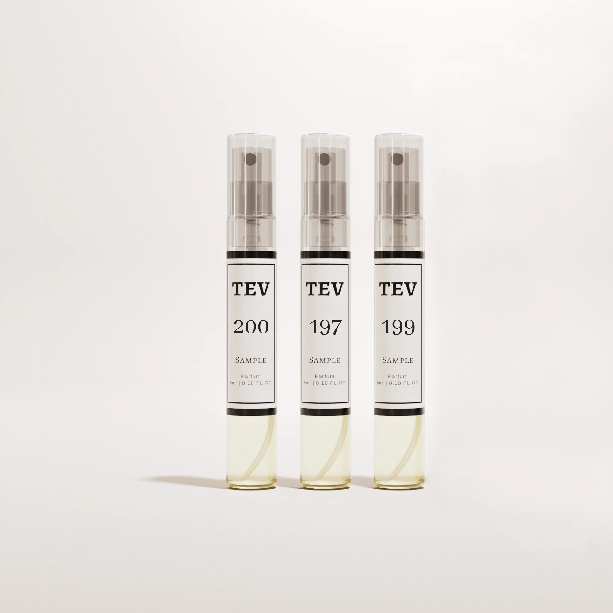 3x5ml Bundle - Men's Bestsellers