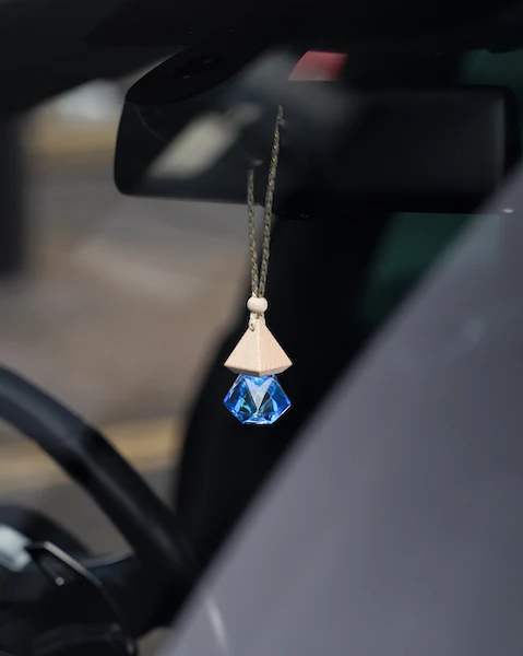 Car Fragrance x4 Set - Image 4