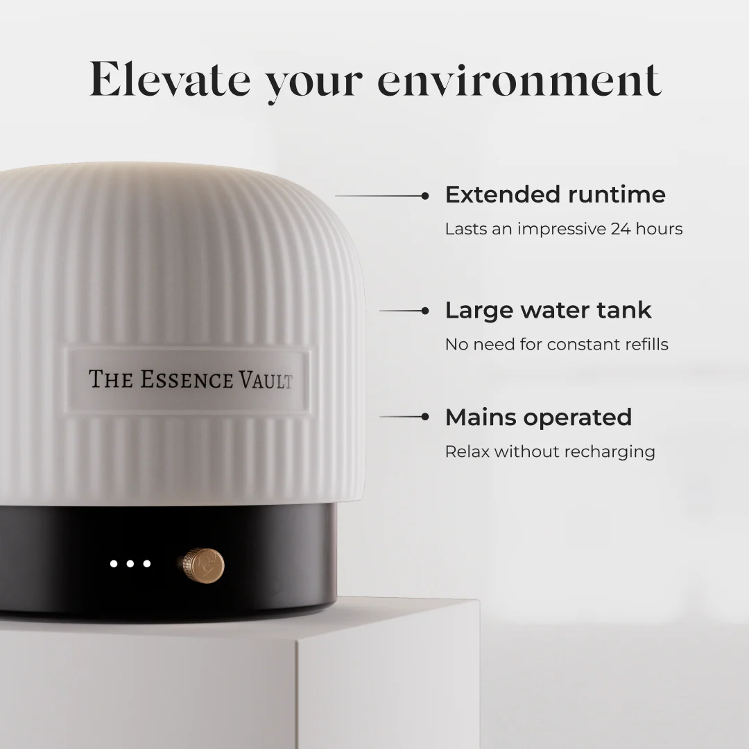 Ceramic Electric Diffuser - Image 3