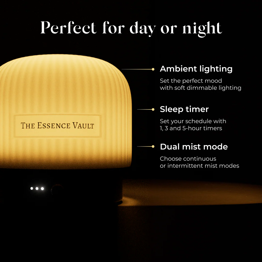 Ceramic Electric Diffuser - Image 5