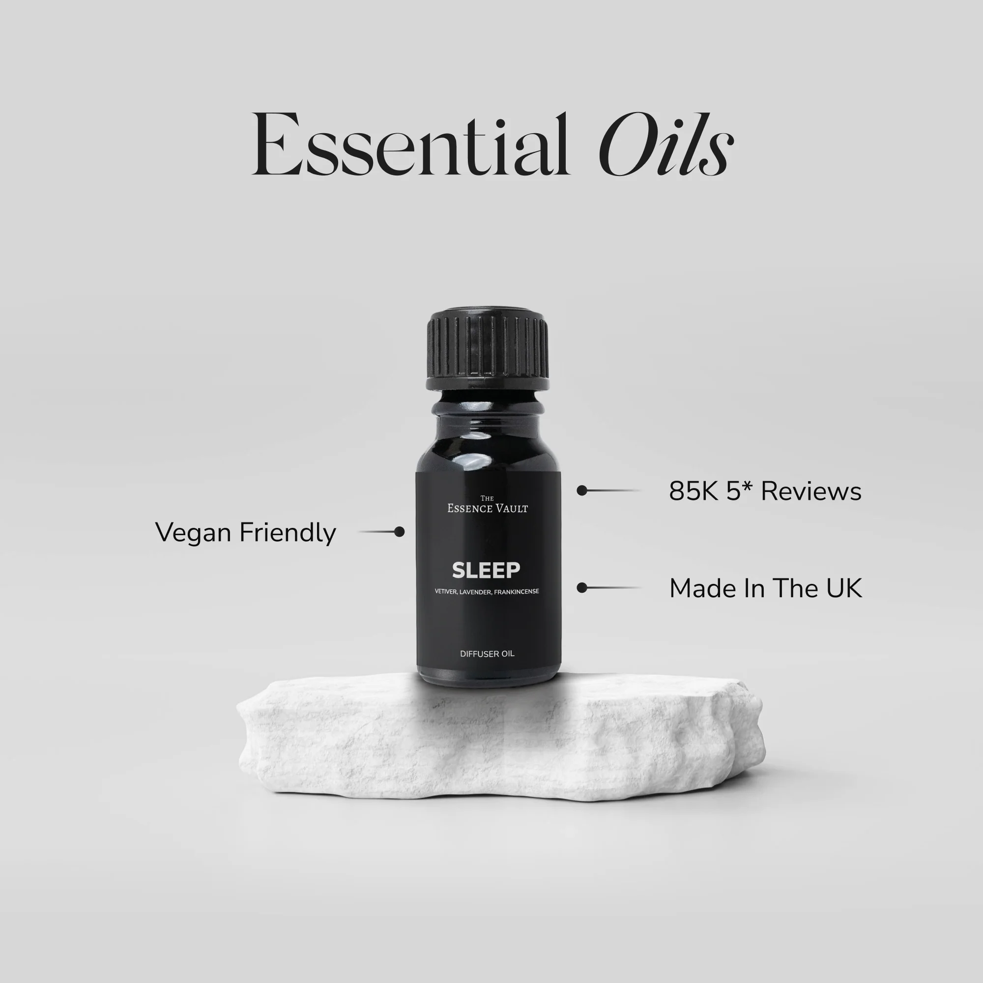 Essential Oil Bundle x3 - Image 3