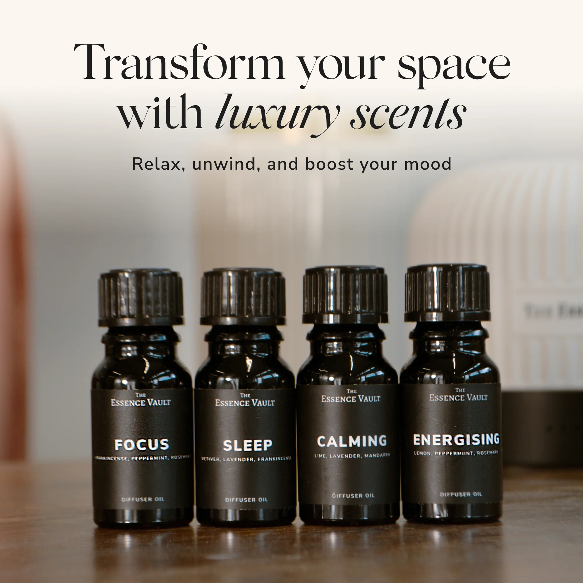 Focus Essential Oil - Image 4