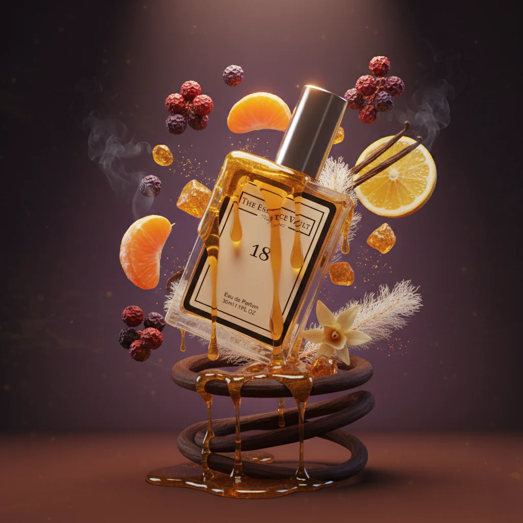 Inspired By Erba Pura - 18 - Image 2