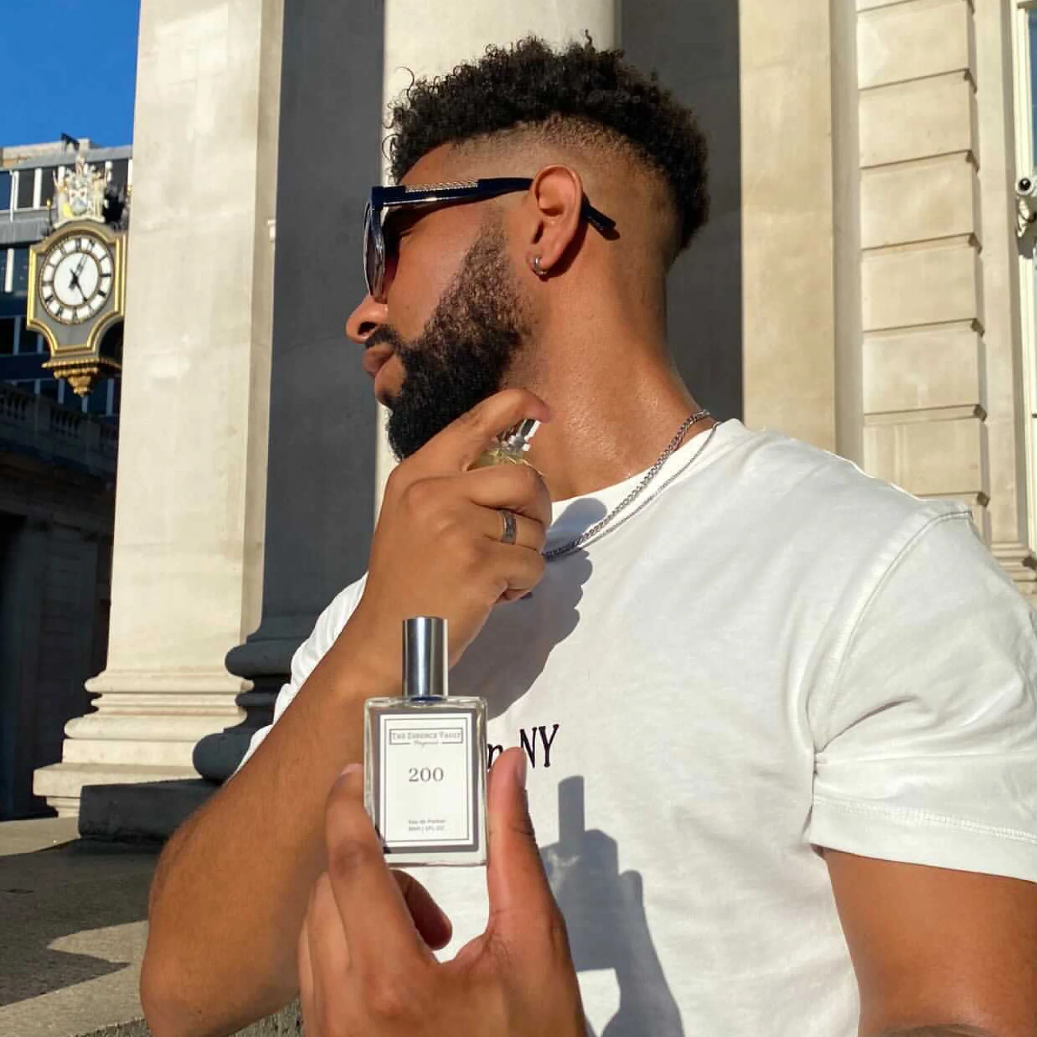 Inspired by Green Irish Tweed - 411 - Image 7