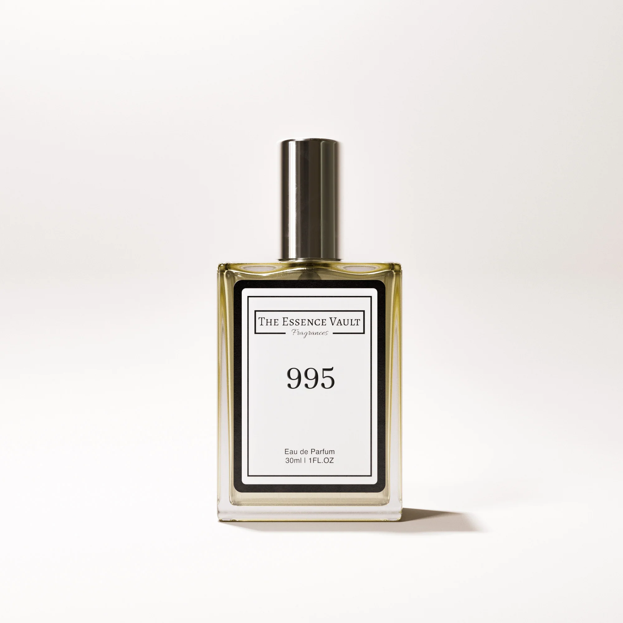 Inspired by Miss D - 995 (2019)