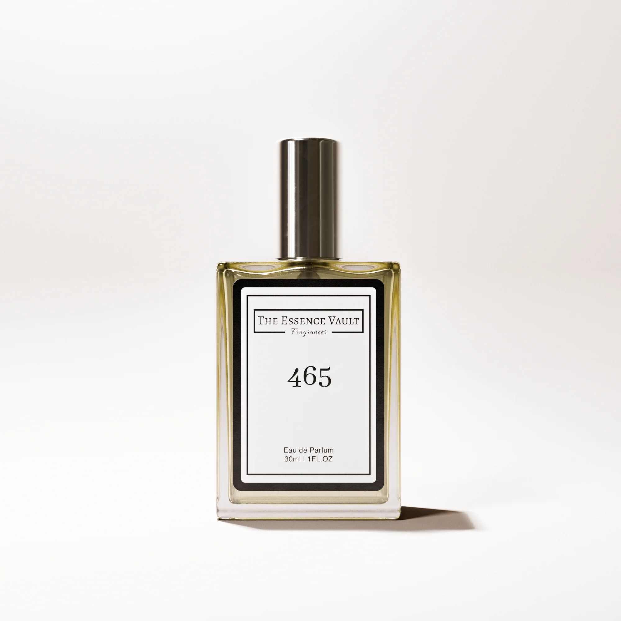 Inspired By Myself - 465