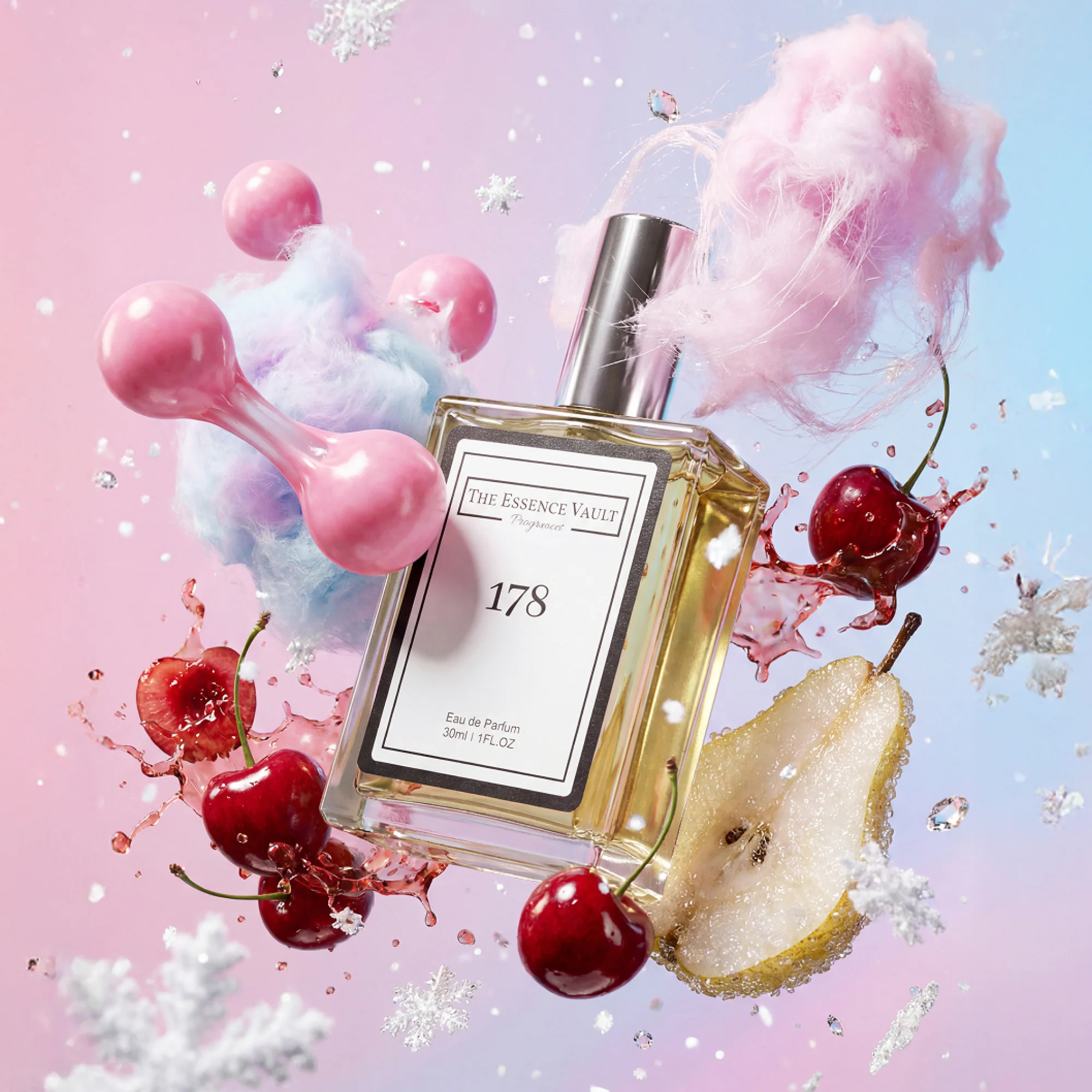 Inspired By Snow Angel - 178 - Image 2