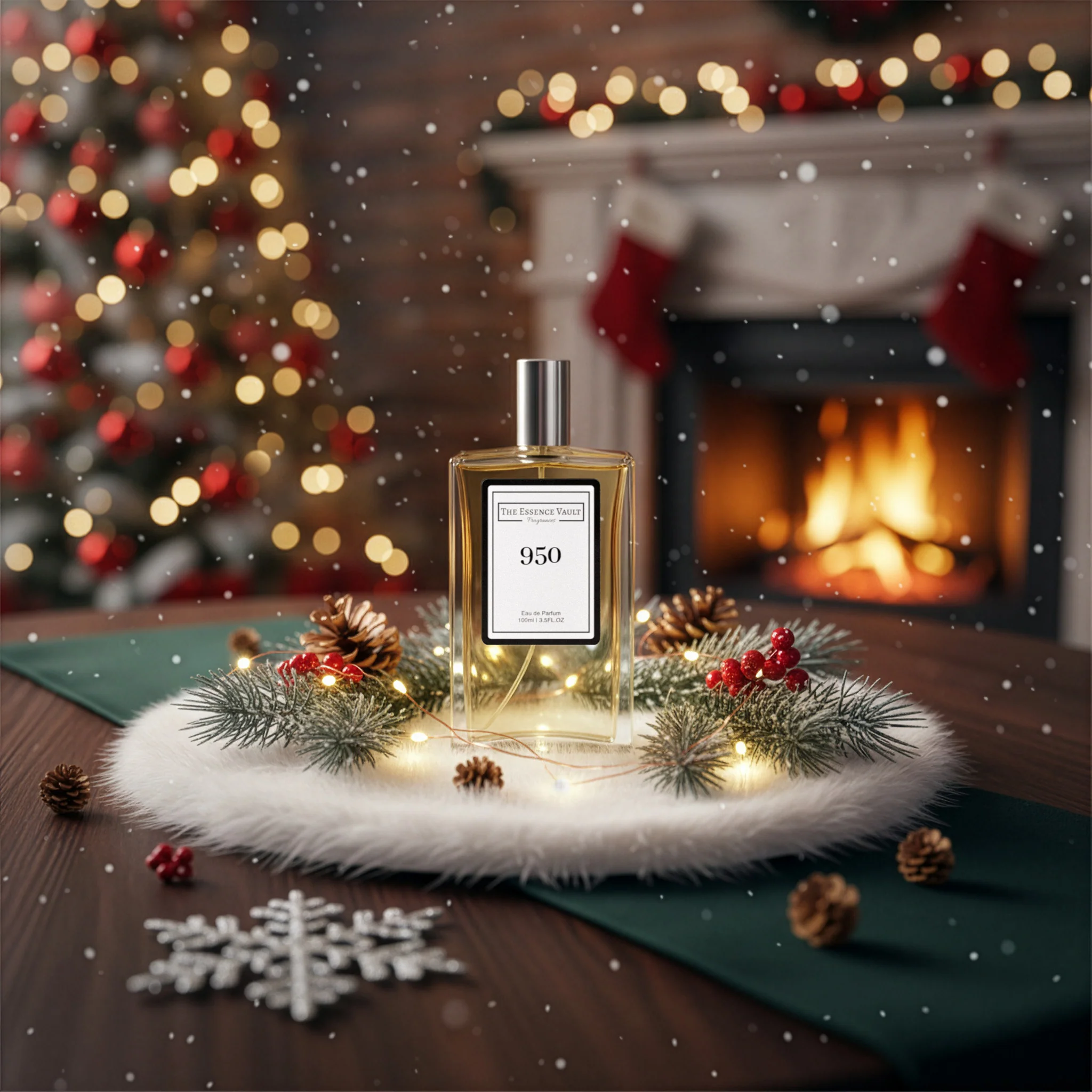 The Gentlemen's Winter Set - Image 3